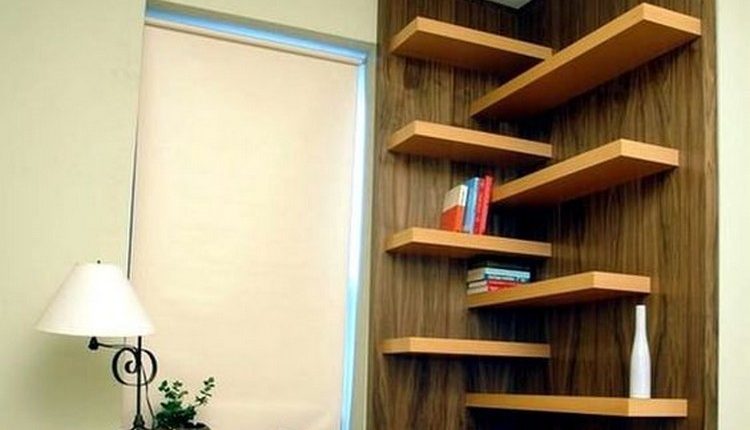 Wooden-Wall-Shelves