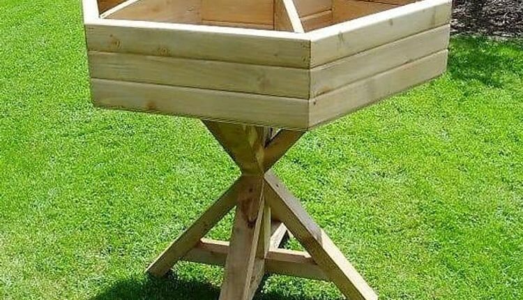 Garden Planter