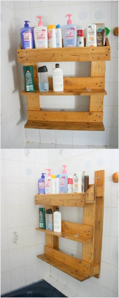 Imaginative Ideas with Old Wood Pallets – Pallet Wood Projects