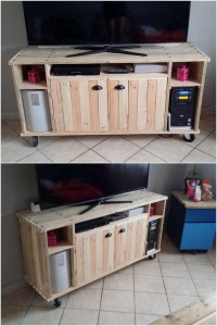 50 Inspiring DIY Ideas with Wooden Pallets – Pallet Wood Projects