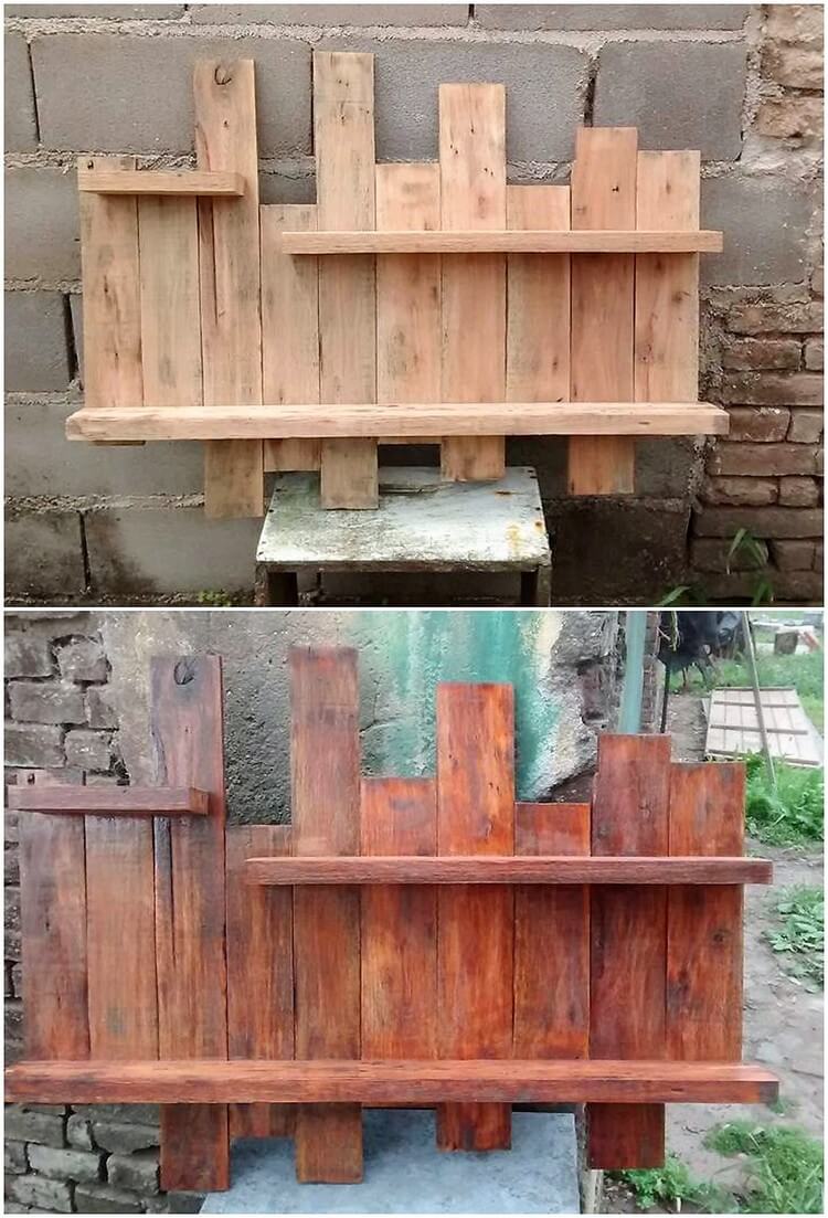 Innovative Ideas for Recycling Old Shipping Pallets – Pallet Wood Projects