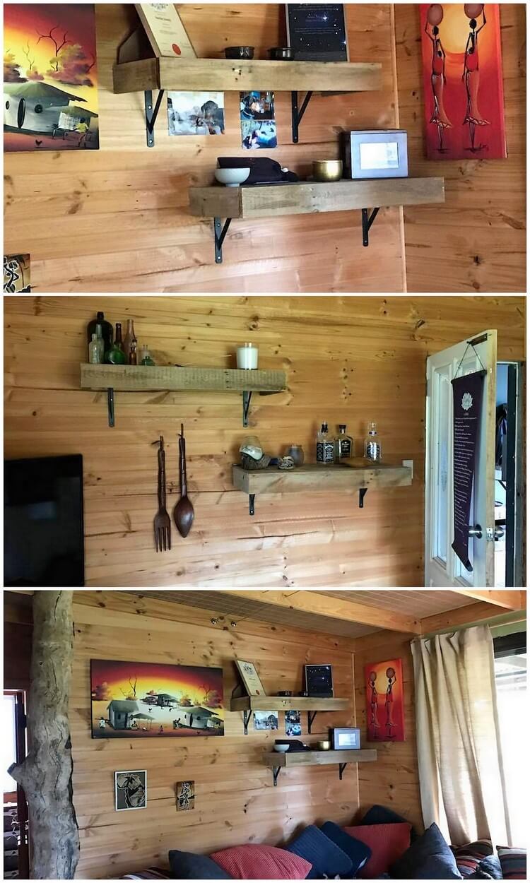 Innovative Ideas for Recycling Old Shipping Pallets – Pallet Wood Projects