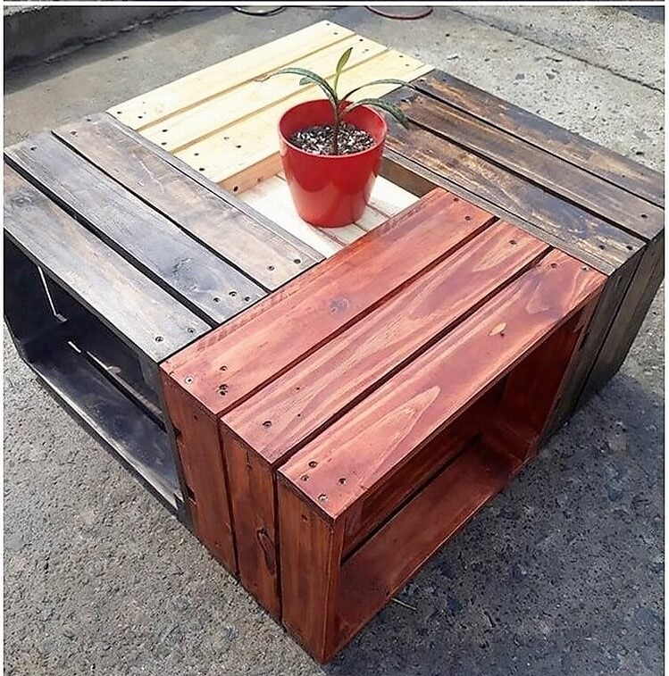 Pallet-Table5