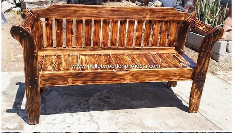 Pallet-Bench-with-Storage