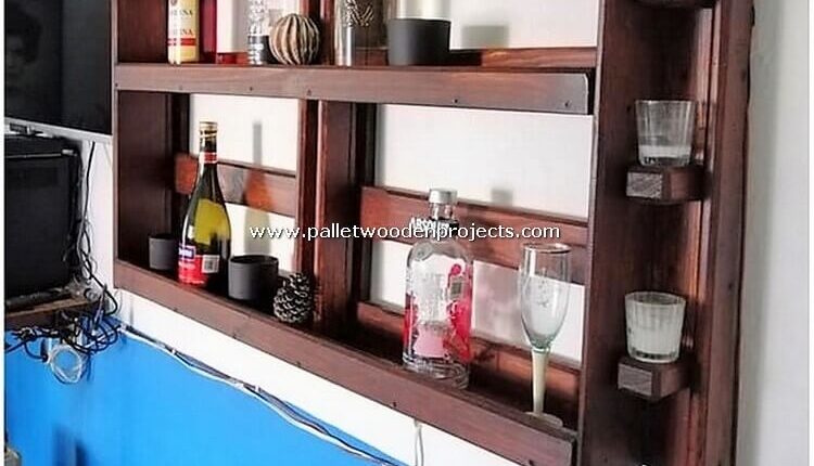 Pallet-Wine-Rack